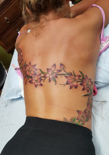 Tattoo Shop «White Lotus Tattoo & Fine Art», reviews and photos, 59 Main St, Toms River, NJ 08753, USA