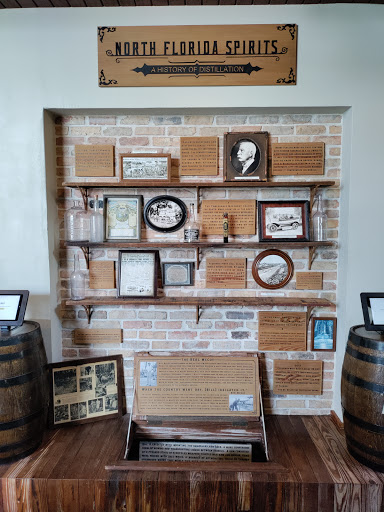 Tourist Attraction «St. Augustine Distillery», reviews and photos, 112 Riberia St, St Augustine, FL 32084, USA