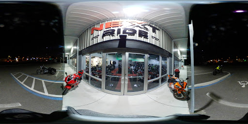 Used Motorcycle Dealer «Next Motorcycle Tampa», reviews and photos, 7002 E Adamo Dr, Tampa, FL 33619, USA