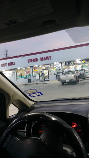 Pasadena Food Mart