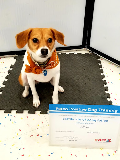 Pet Supply Store «Petco Animal Supplies», reviews and photos, 6181 Old Dobbin Ln #800, Columbia, MD 21045, USA