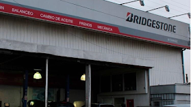 Bridgestone Sur Neumaticos