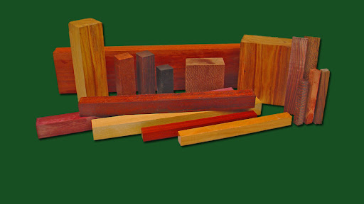 Woodworking Supply Store «Bell Forest Products, Inc.», reviews and photos, 200 Hematite Dr, Ishpeming, MI 49849, USA