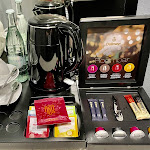 Photo n°1 de l'avis de sally.h fait le 15/09/2023 à 10:39 sur le  Mercure Hotel Kaiserhof Frankfurt City Center à Frankfurt