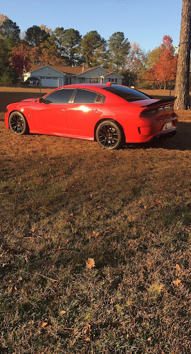 Dodge Dealer «Hendrick Dodge RAM», reviews and photos, 81 Mackenan Dr, Cary, NC 27511, USA