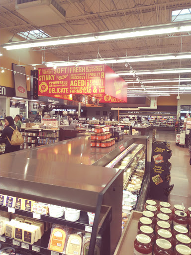 Grocery Store «Kroger», reviews and photos, 17447 Carey Rd, Westfield, IN 46074, USA