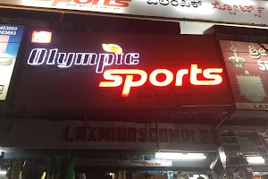 Olympic Sports image