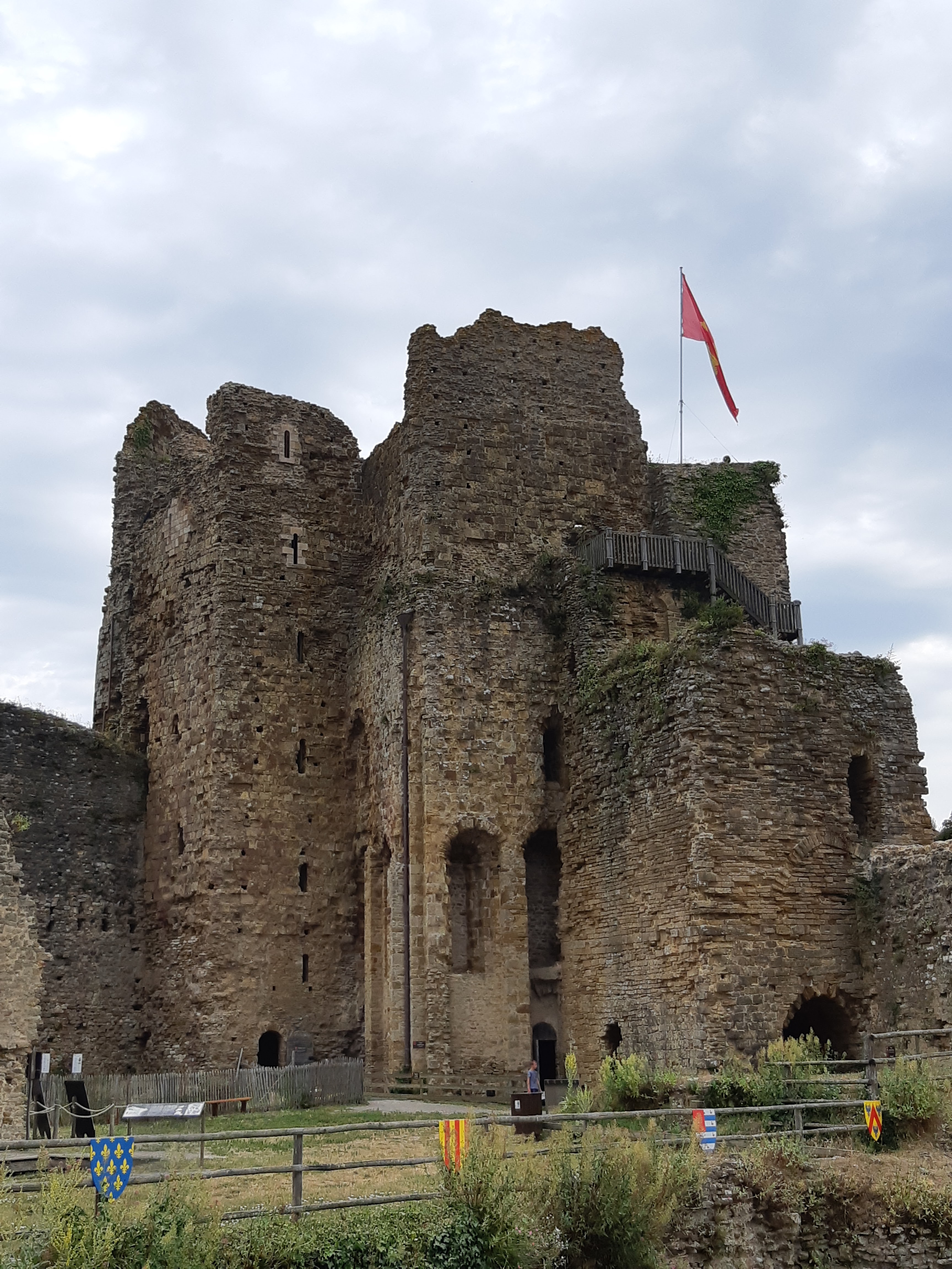 Photo n° 3 de l'avis de Jean-Luc.e fait le 25/07/2019 à 17:52