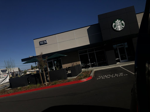 Starbucks image