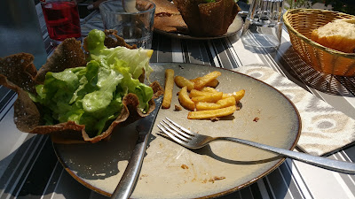 RESTAURANT AU FIL DU TEMPS à Rives-en-Seine
