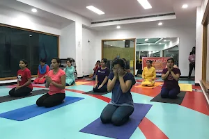 YogaforLife India image