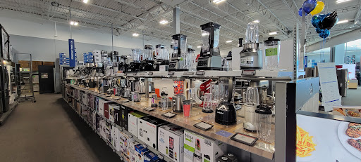 Electronics Store «Best Buy», reviews and photos, 23000 Eureka Rd, Taylor, MI 48180, USA