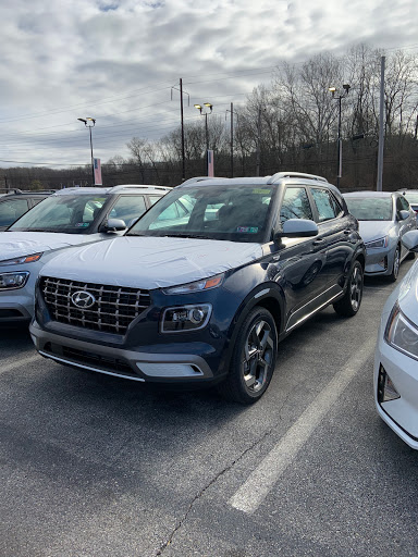 Hyundai Dealer «Colonial Hyundai», reviews and photos, 4423 Lincoln Hwy, Downingtown, PA 19335, USA