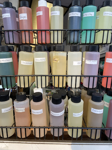 Tobacco Shop «Bond Smoke Shop», reviews and photos, 1324 W Francisquito Ave C6, West Covina, CA 91790, USA