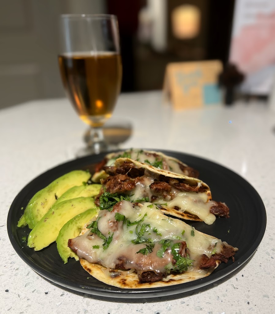 Taco Time (Food Truck) 77077