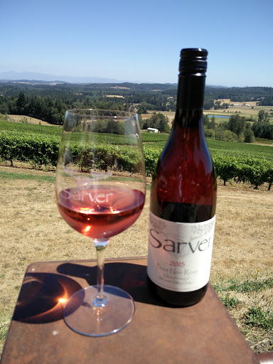 Winery «Sarver Winery», reviews and photos, 25600 Mayola Ln, Eugene, OR 97402, USA
