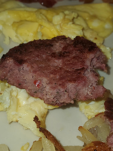 American Restaurant «Cracker Barrel Old Country Store», reviews and photos, 4001 S Frontage Rd, Vicksburg, MS 39180, USA