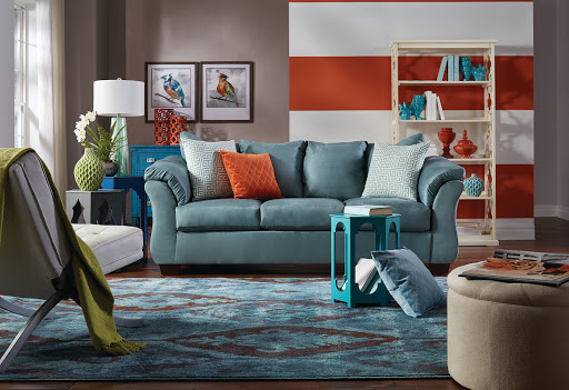 Furniture Store «Badcock Home Furniture &more», reviews and photos, 650 Lake Minnie Dr, Sanford, FL 32773, USA