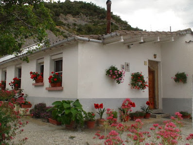 Casa Rural Agustin C. Cls Espocins, 1, 22482 La Puebla de Roda, Huesca, España