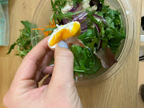 Aliment-réconfort du Restauration rapide Eat Salad à Cesson-Sévigné - n°8