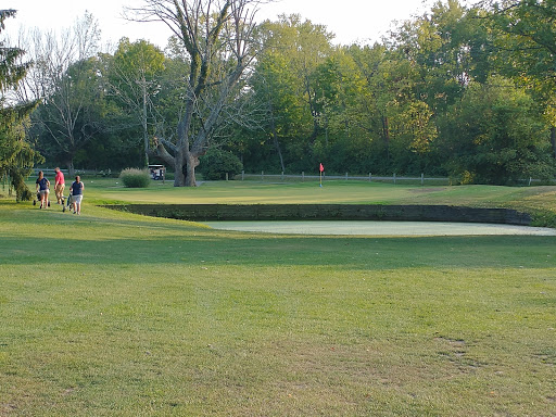 Golf Club «Eagle Pines Golf Club», reviews and photos, 9373 N Country Club Rd, Mooresville, IN 46158, USA