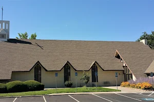 Sparks United Methodist Church image
