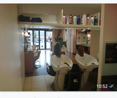 Salon Valérie M à Vannes