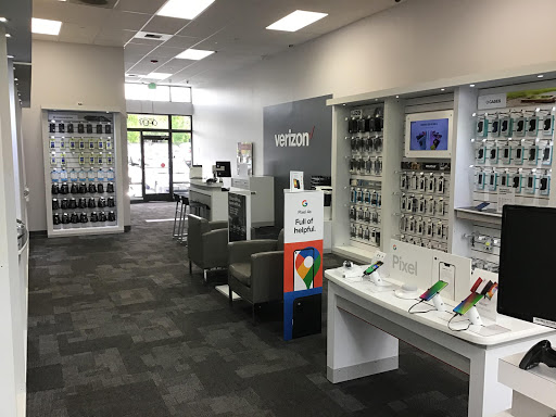 Cell Phone Store «GoWireless Verizon Authorized Retailer», reviews and photos, 2620 California Ave SW #300, Seattle, WA 98116, USA