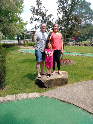 Miniature Golf Course «Willow Creek Golf & Sports Center», reviews and photos, 3120 S Lapeer Rd, Lake Orion, MI 48359, USA