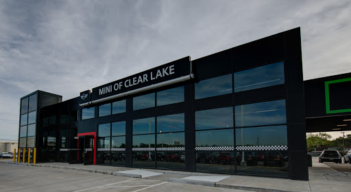 MINI of Clear Lake