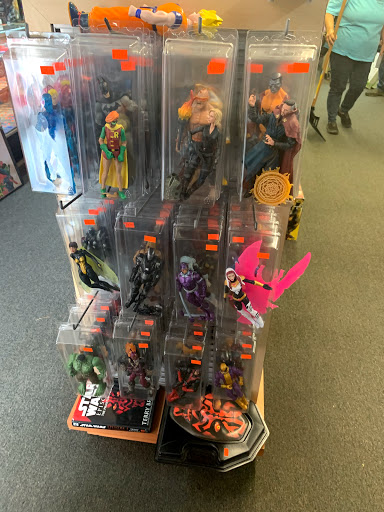 Toy Store «Groovy Little Toy Store», reviews and photos, 46400 Telegraph Rd, South Amherst, OH 44001, USA