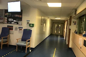 Queen Alexandra Hospital Emergency Room image