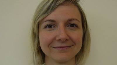 Dr Magalie Camus à Blanquefort