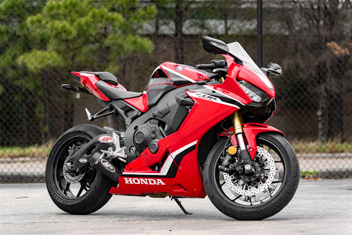 Motorcycle Dealer «Team X-TREME», reviews and photos, 5619 Southwest Fwy, Houston, TX 77057, USA