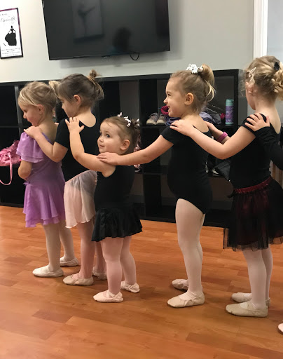 Dance School «Momentum Dance Center», reviews and photos, 10402 Leadbetter Rd, Ashland, VA 23005, USA