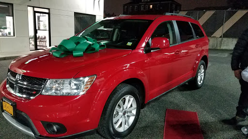 Used Car Dealer «Enterprise Car Sales», reviews and photos, 108-14 Astoria Blvd, Queens, NY 11369, USA