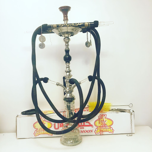 Hookah Bar «Brooklyn Smoke Shop Inc», reviews and photos, 198 Flatbush Ave, Brooklyn, NY 11217, USA