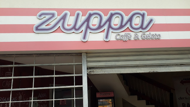 Opiniones de Zuppa en Guayaquil - Cafetería