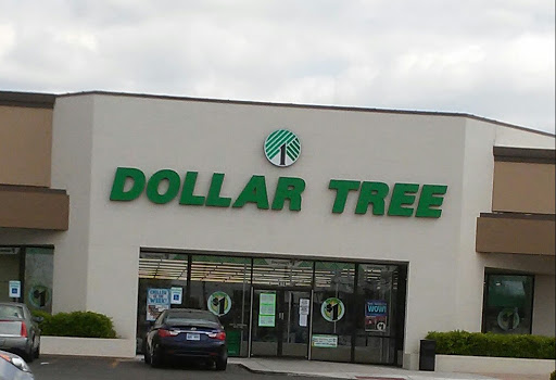 Dollar Store «Dollar Tree», reviews and photos, 1341 N Grove St, Wichita, KS 67214, USA