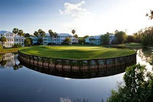 Disney's Lake Buena Vista Golf Course image
