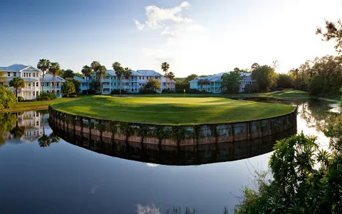 Disney's Lake Buena Vista Golf Course image