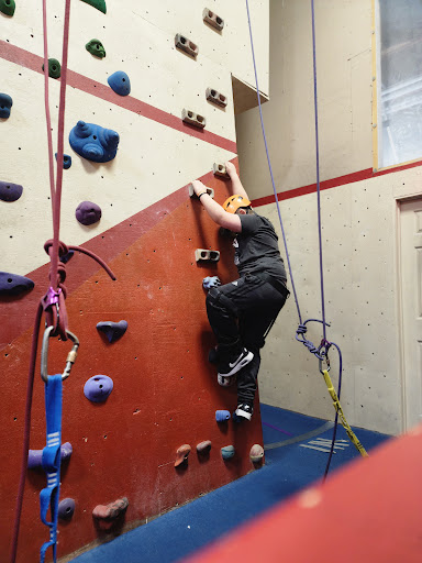 Rock Gym Gallery - Doylestown Rock Gym &amp; Adventure Center