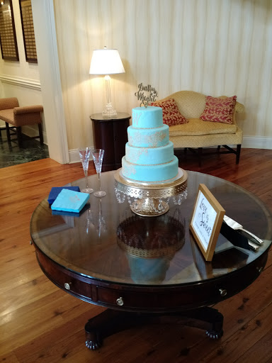 Golf Shop «De Bordieu Colony Golf Course», reviews and photos, 908 Bonny Neck Dr, Georgetown, SC 29440, USA