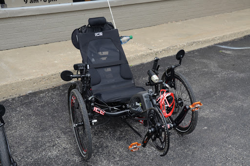 Bicycle Store «Victory Cycle», reviews and photos, 301 E Morgan St, Kokomo, IN 46901, USA