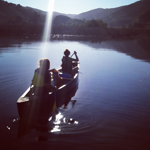 Wetland Canoe Outfitters - Valdivia