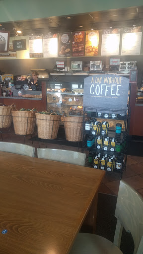 Bagel Shop «Einstein Bros. Bagels», reviews and photos, 750 N Telegraph Rd, Dearborn, MI 48128, USA