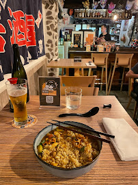 Plats et boissons du Restaurant japonais Gynza à Nice - n°12
