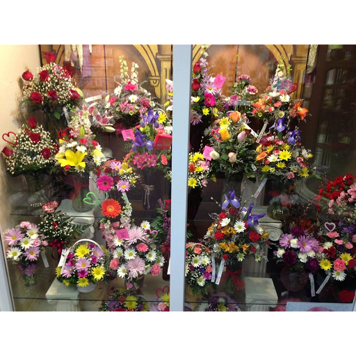 Florist «Classic Floral», reviews and photos, 29 Sheyenne St, West Fargo, ND 58078, USA