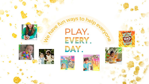 Toy Store «Kazoodles», reviews and photos, 13503 SE Mill Plain Blvd B-3, Vancouver, WA 98684, USA