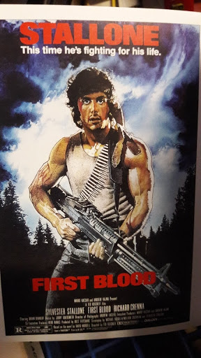 Used Book Store «John K. King Used & Rare Books», reviews and photos, 901 W Lafayette Blvd, Detroit, MI 48226, USA